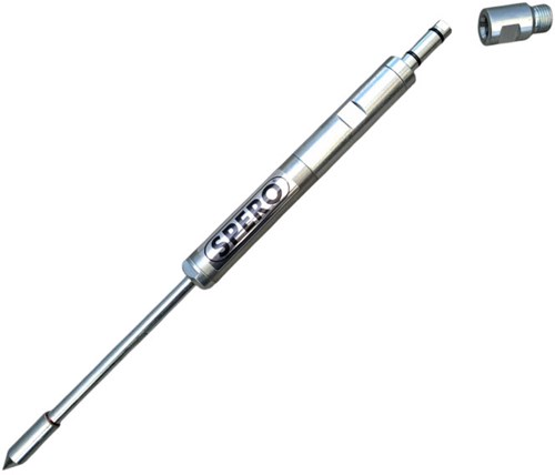 Spero Centreerpunt UNC NAT Beton | 425mm - CP425-2