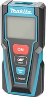 Makita LD030P Laser afstandsmeter 30 meter - LD030P