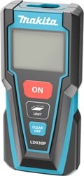 Makita LD030P Laser afstandsmeter 30 meter - LD030P