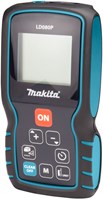 Makita LD080P | Laserafstandsmeter | 80 M-3