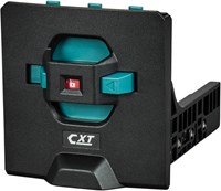 Makita Accessoires LE00981911 Acculade CXT SKR001 - LE00981911-2