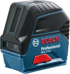 Lijnlasers