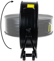 Spero Industrie Vloerventilator | 75 cm | Kantelbaar | Max. 11050 m3/h - SPV750-2