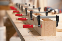 Bessey Hobby-lijmtang LM 300/50 - LM305-3