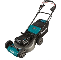 Makita LM001CZ | LXT 36 V | accu Grasmaaier | 53 cm | Body | Zonder Accu's en Laders