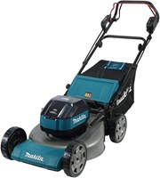 Makita LM004JZ | 64 V Max | Grasmaaier | 53 cm | Body | Zonder Accu's & Laders - LM004JZ