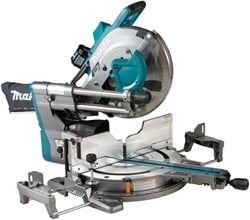 Makita LS003GZ01 | Radiaal afkortzaag | 40 V Max |  305mm | Body | Zonder accu's en lader | in doos met AWS zender