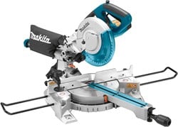 Makita LS0815FLN | 230V | Radiaal afkortzaag | 216 mm - LS0815FLN