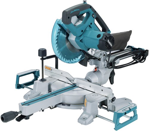 Makita LS0816F Afkort- en verstekzaag | 216 mm 1200w - LS0816F-3