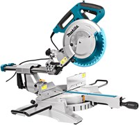 Makita LS1018LN 230 V Radiaal afkortzaag 260 mm - LS1018LN