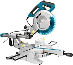 Makita LS1018LN 230 V Radiaal afkortzaag 260 mm  - LS1018LN