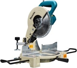 Makita LS1040N | Afkortzaag | 230V | 255 mm - LS1040N