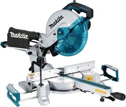 Makita LS1110F 230 V Radiaal afkortzaag 260 mm - LS1110F
