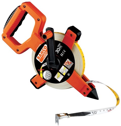 Bahco landmeter 50m | LTS-50