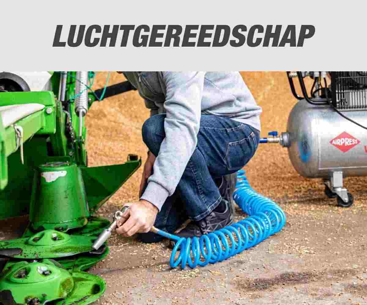 Menu - Homepage - Luchtgereedschap