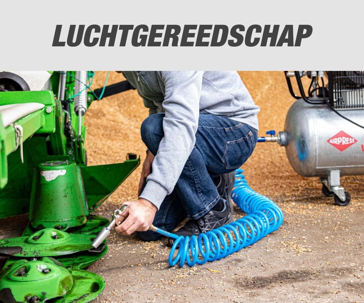 Menu - Homepage - Luchtgereedschap