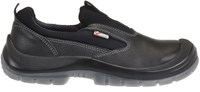 Sixton Peak 83201-02 Lugano LG S3 Zwart/Grijs - Maat 46 - 83201-02-46