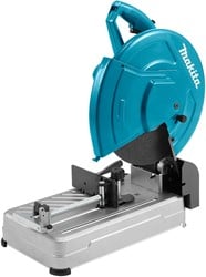 Makita LW1400 Afkort slijpmachine 230v 355 mm
