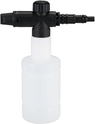 Makita Accessoires Vloeistofreservoir - LX00000001