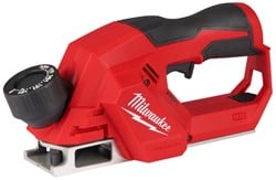Milwaukee M12 BLP-0X | M12 Accu Schaafmachine | zonder accu's en lader | In HD Box - 4933492850