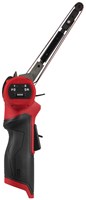 Milwaukee M12 FBFL13-0 | M12 FUEL Stripschuurmachine | 13 mm | Zonder accu's en lader - 4933480960