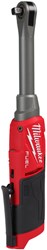 Milwaukee M12 FHIR38LR-0 | M12 FUEL Ratelsleutel 3/8" | lang | high speed | zonder accu's en lader - 4933480791