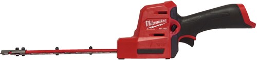 Milwaukee M12 FHT20-0 | M12 FUEL Accu Heggenschaar | 20 cm | zonder accu's en lader - 4933479675