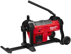 Milwaukee FSSM-121 | Ontstoppingsveermachine | M18 | 18V - 4933471410