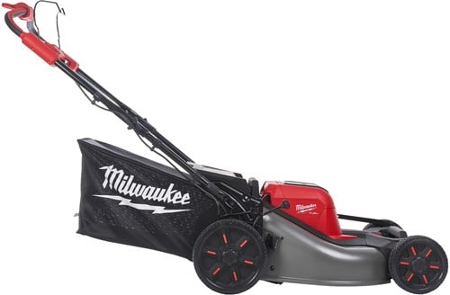 Milwaukee M18 F2LM53-0 | M18 FUEL™  Accu Grasmaaier 53 cm - 4933479584 4933479584
