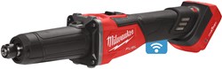 Milwaukee M18 FDGROVB-0X  | M18 FUEL™ Rechte slijper | ONE-KEY™ | 1200W | Zonder accu en lader | In HD Box 4933480955