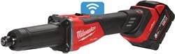 Milwaukee M18 FDGROVB-502X | M18 FUEL™ ONE-KEY rechte slijpmachine - 4933480956 4933480956