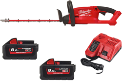 Milwaukee M18 FHT45-802 | M18 FUEL Heggenschaar 45 cm - 4933480113 4933480113