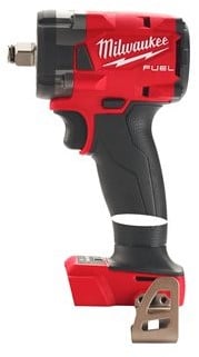 Milwaukee M18 FIW2F12-0X | 1/2" | Fuel | Accu Slagmoersleutel | in HD Box - zonder accu's en lader - 4933478443-2