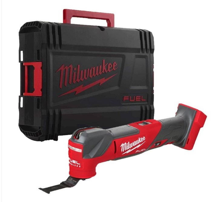 Milwaukee shop fmt m18