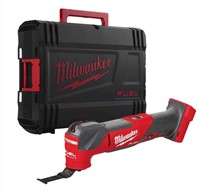 Milwaukee m18 multi tool deals