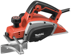 Makita M1901 230 V Schaaf 82 mm - M1901