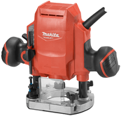 Makita M3601 230 V Bovenfrees - M3601