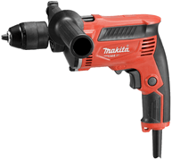 Makita M8104 230 V Klopboormachine