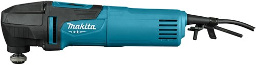 Makita M9800B Multitool | 230 V | In doos - M9800B