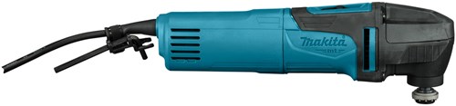 Makita M9800B Multitool | 230 V | In doos - M9800B-3
