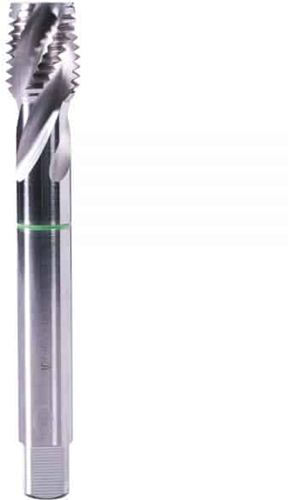Euroboor machinetap M35 DIN 371 M3 x 0.5 spiraalgroef - 910.031C