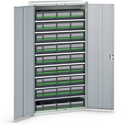 Magazijnkasten
