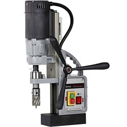 Magneet boormachine