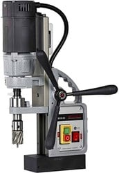 Magneet boormachine