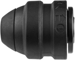 Makita Accessoires Snelwisselkkop SDS+ - 125420-8