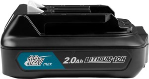 Makita CXT 12V Max accu