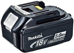 Makita Accessoires Accu BL1850 18V 5,0Ah - 196671-0