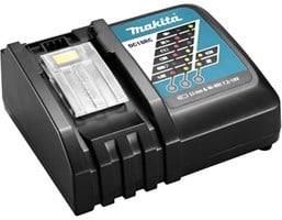 Makita acculaders