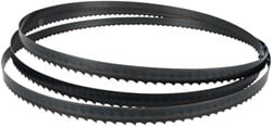Makita Accessoires Zaaglint zaagband 835 mm Tandafstand 1,4 mm - B-40559