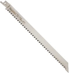 Makita Accessoires Reciprozaagblad Levend Hout 230mm - B-62016 - B-62016